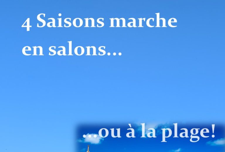 Les salons du bien être